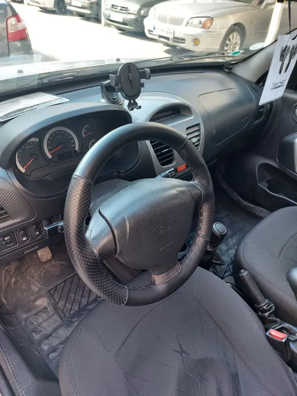 کوییک RS،مدل 1404،کارکرد 7000|خودرو سواری و وانت|کرج, گلشهر|دیوار