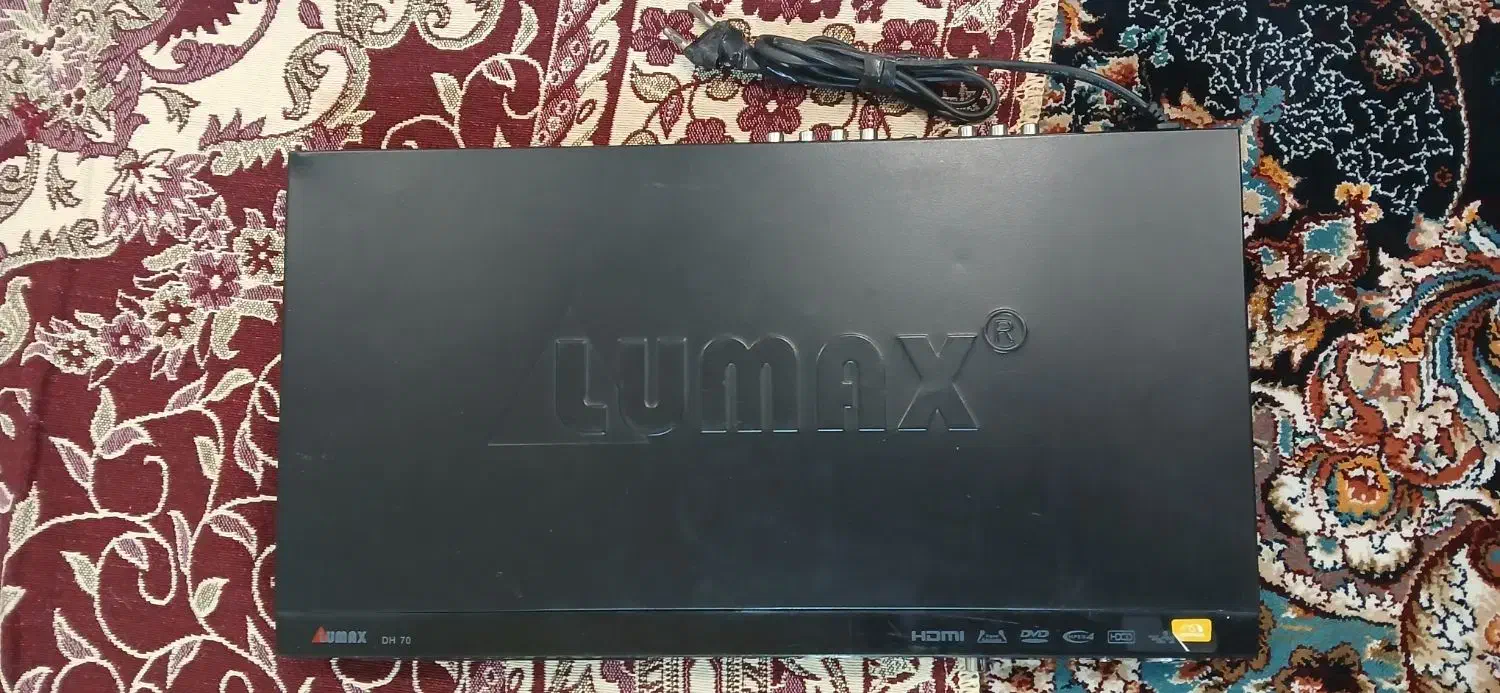 دی وی دی|پخشکننده DVD و ویدیو|اردبیل, |دیوار