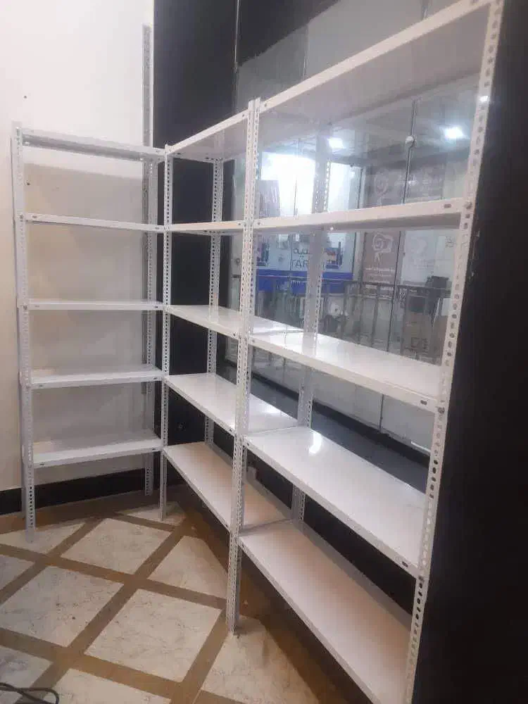 براکت قفسه ضخامت بالا|فروشگاه و مغازه|رشت, پارک شهر|دیوار