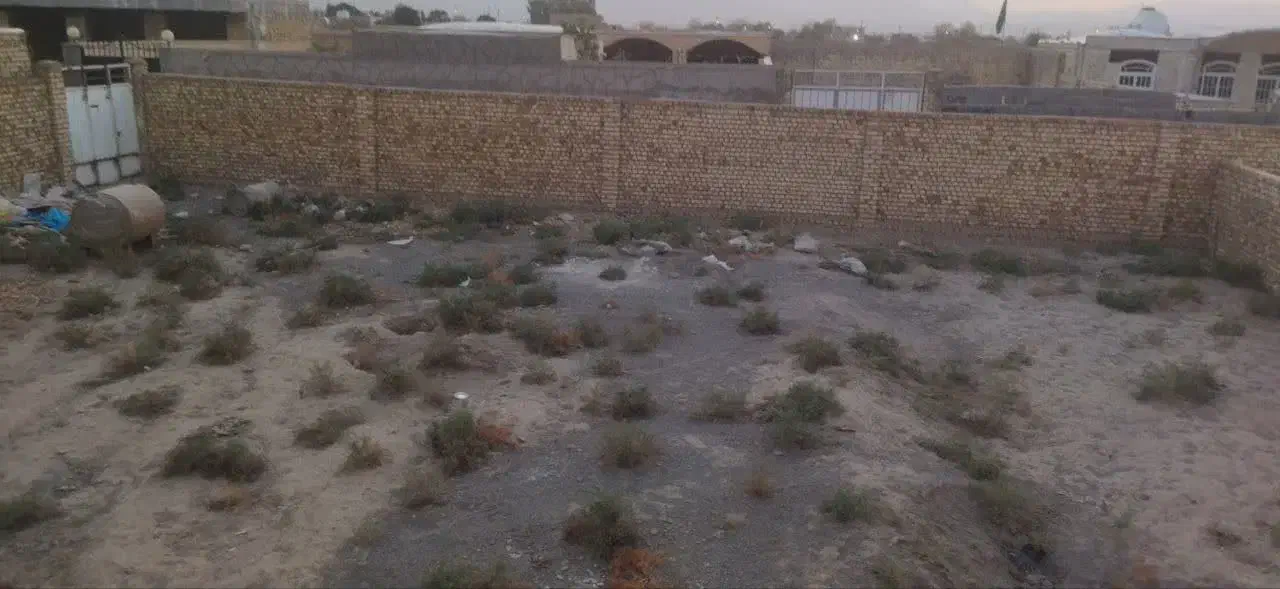 524 زمین صفی آباد|فروش زمین و ملک کلنگی|کاشان, آیت الله سعیدی|دیوار