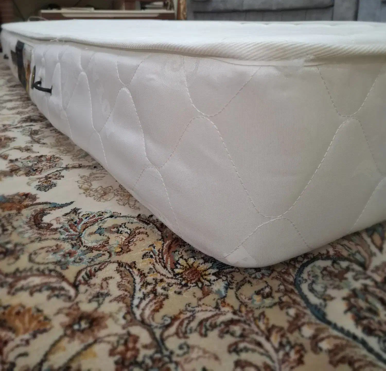 تشک تک نفره رویال|تشک تختخواب|تهران, شهران شمالی|دیوار