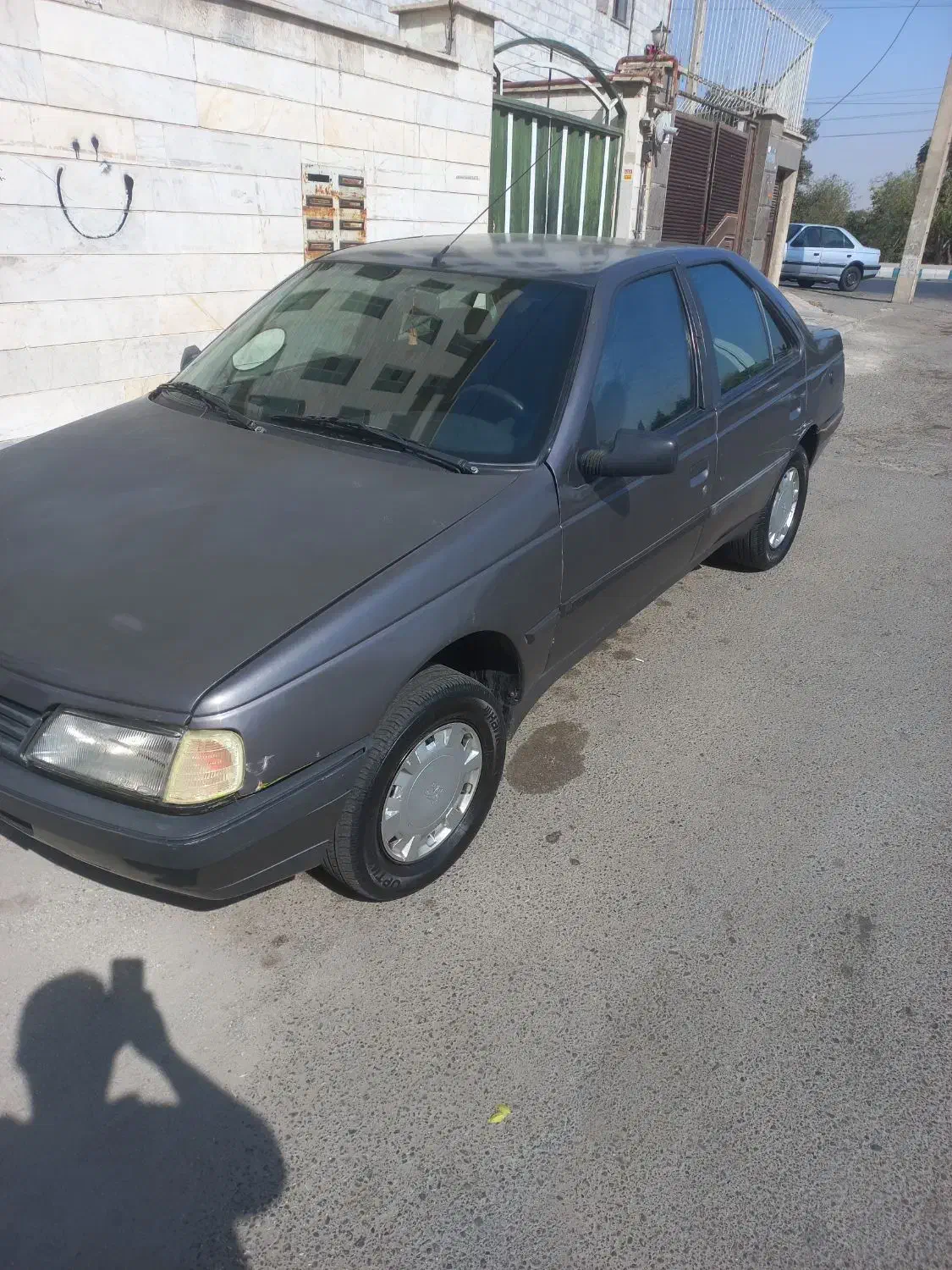 پژو 2000|خودرو سواری و وانت|تهران, کیانشهر|دیوار