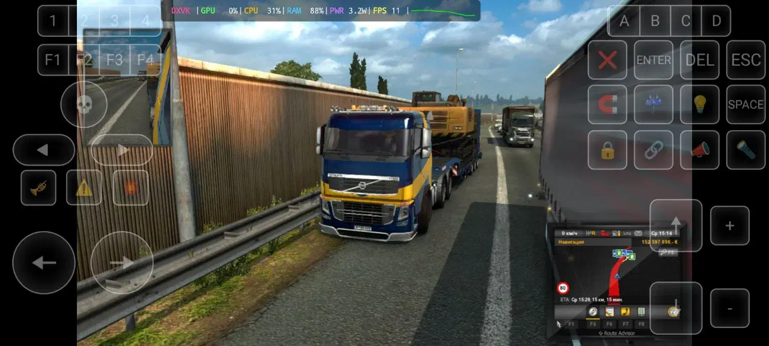 یروتراک سیماناتور 2|کنسول، بازی ویدئویی و آنلاین|اصفهان, جلفا|دیوار