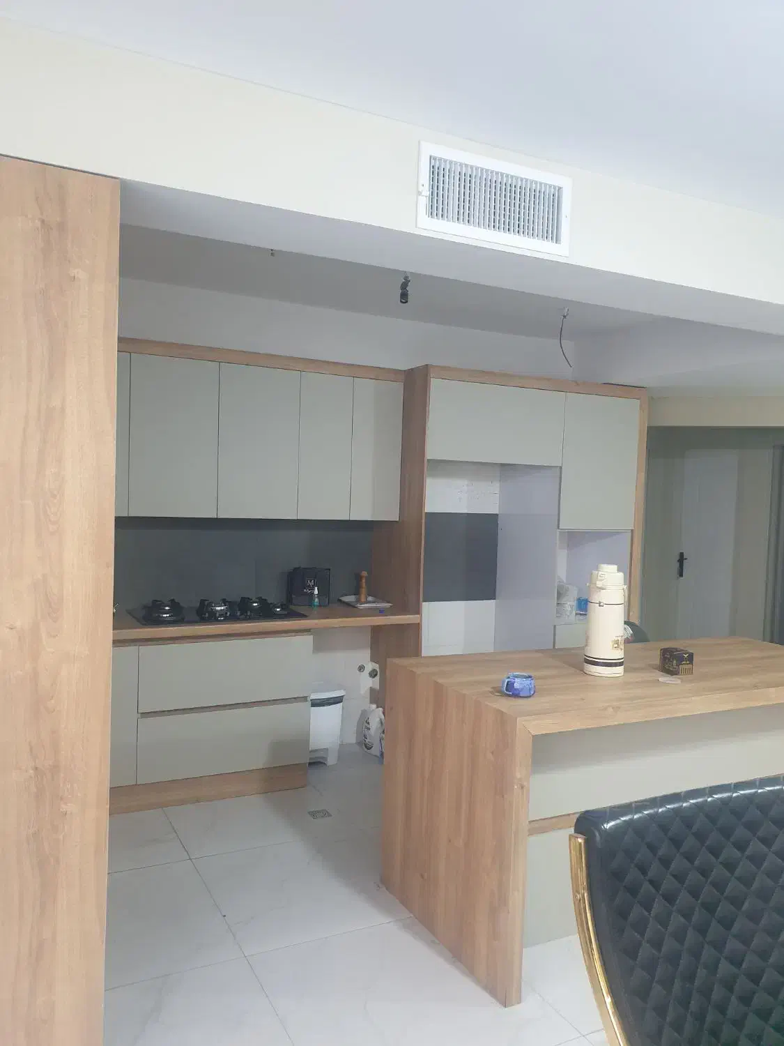 ۱۳۵ متری ۳ خواب  با وام جهت سرمایه گذاری|فروش آپارتمان|تهران, تهرانسر شرقی|دیوار