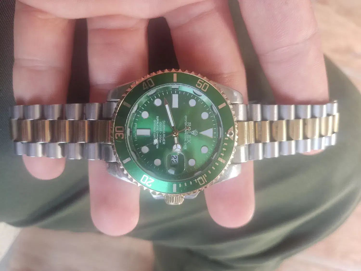 ساعت رولکس|ساعت|مرودشت, گندم|دیوار