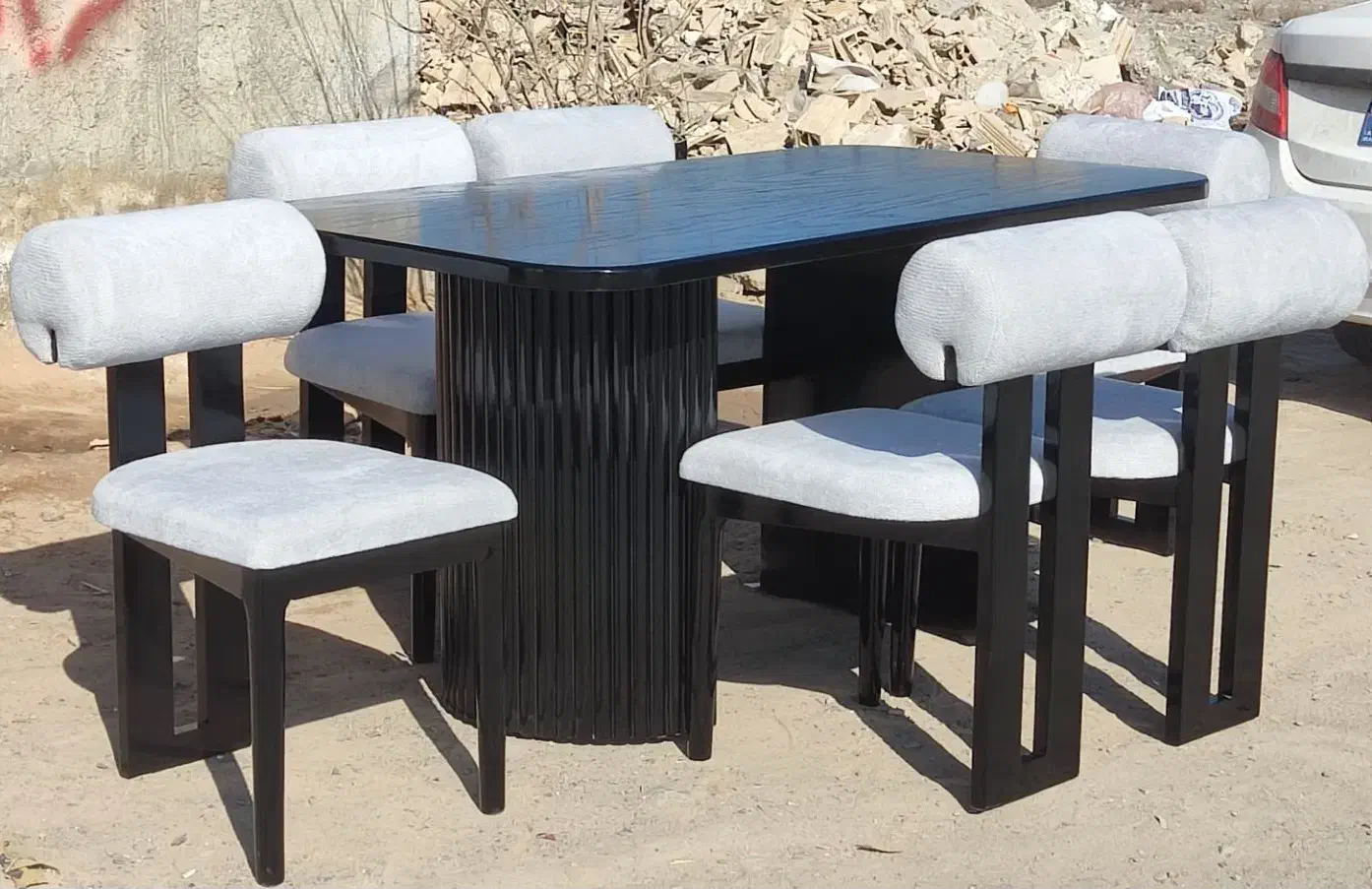 غذاخوری،میزنهارخوری،میزصندلی،میزناهارخوری|میز و صندلی غذاخوری|مشهد, نوید|دیوار