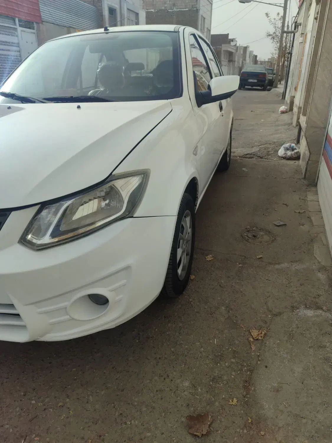 ساینا در حد کارمندی مدل 1400|خودرو سواری و وانت|سبزوار, شرق کال میانی|دیوار