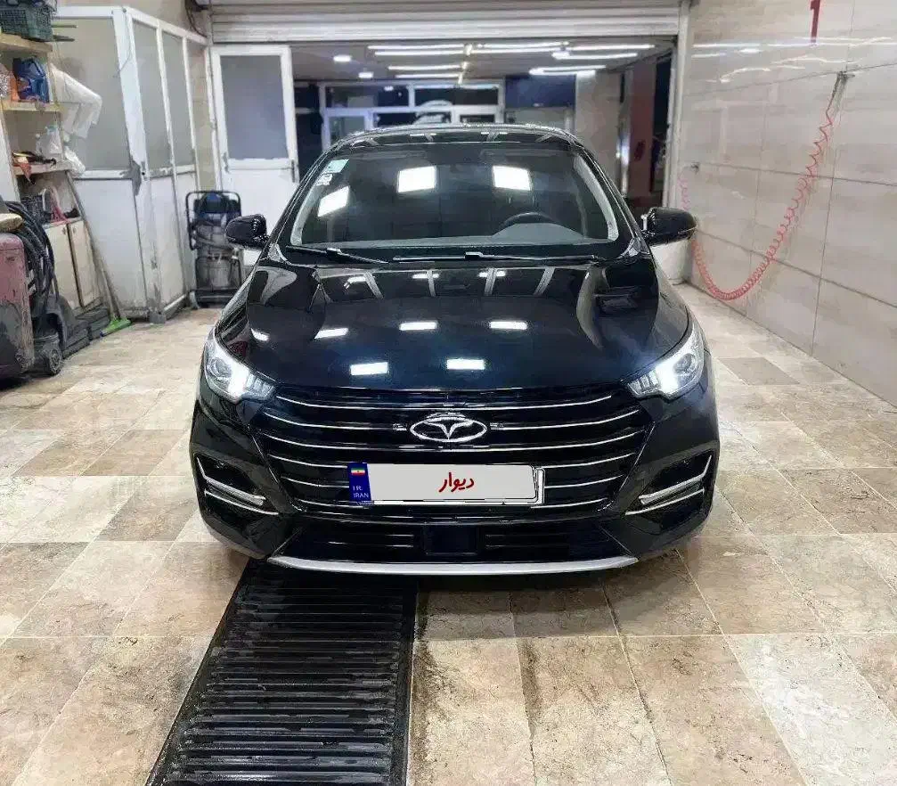 اریزو ۶ پرو ۱۴۰۱|خودرو سواری و وانت|شیراز, شهرک مفتح|دیوار