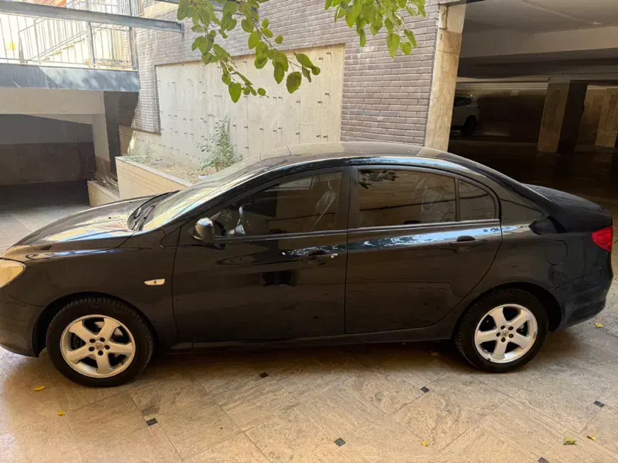 Mg350 2014|خودرو سواری و وانت|تهران, صد دستگاه|دیوار