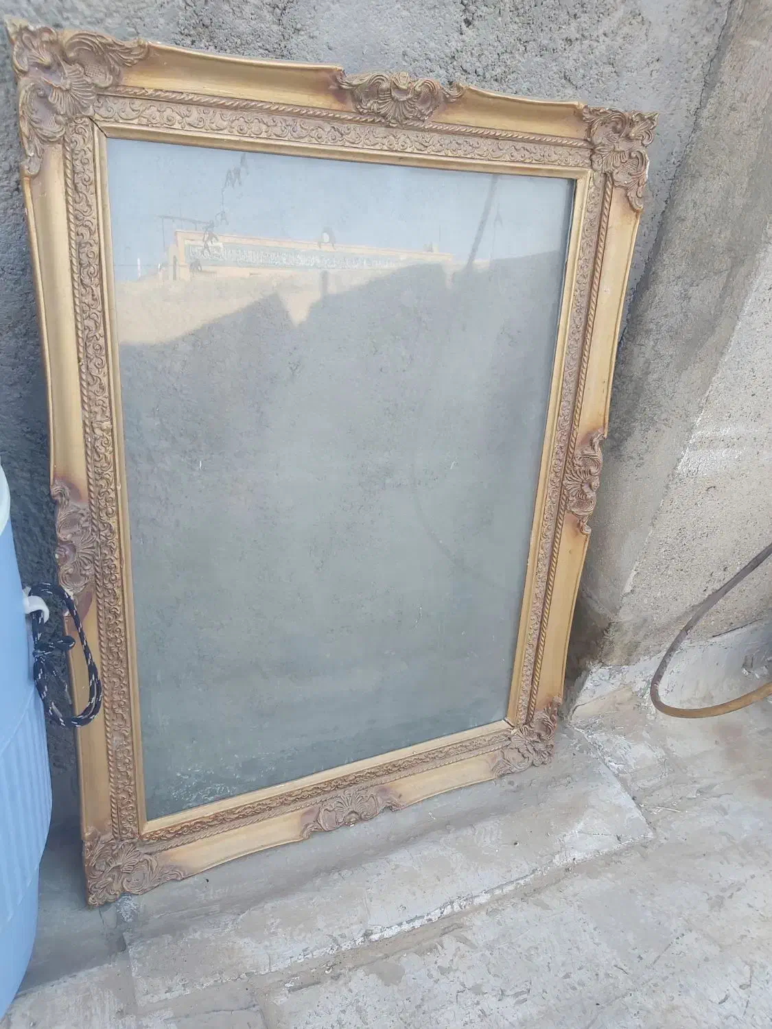 پشتی،میزتلفن،میز تلوزیون،قاپ،توالت فرنگی|حراج|قم, باجک یک|دیوار