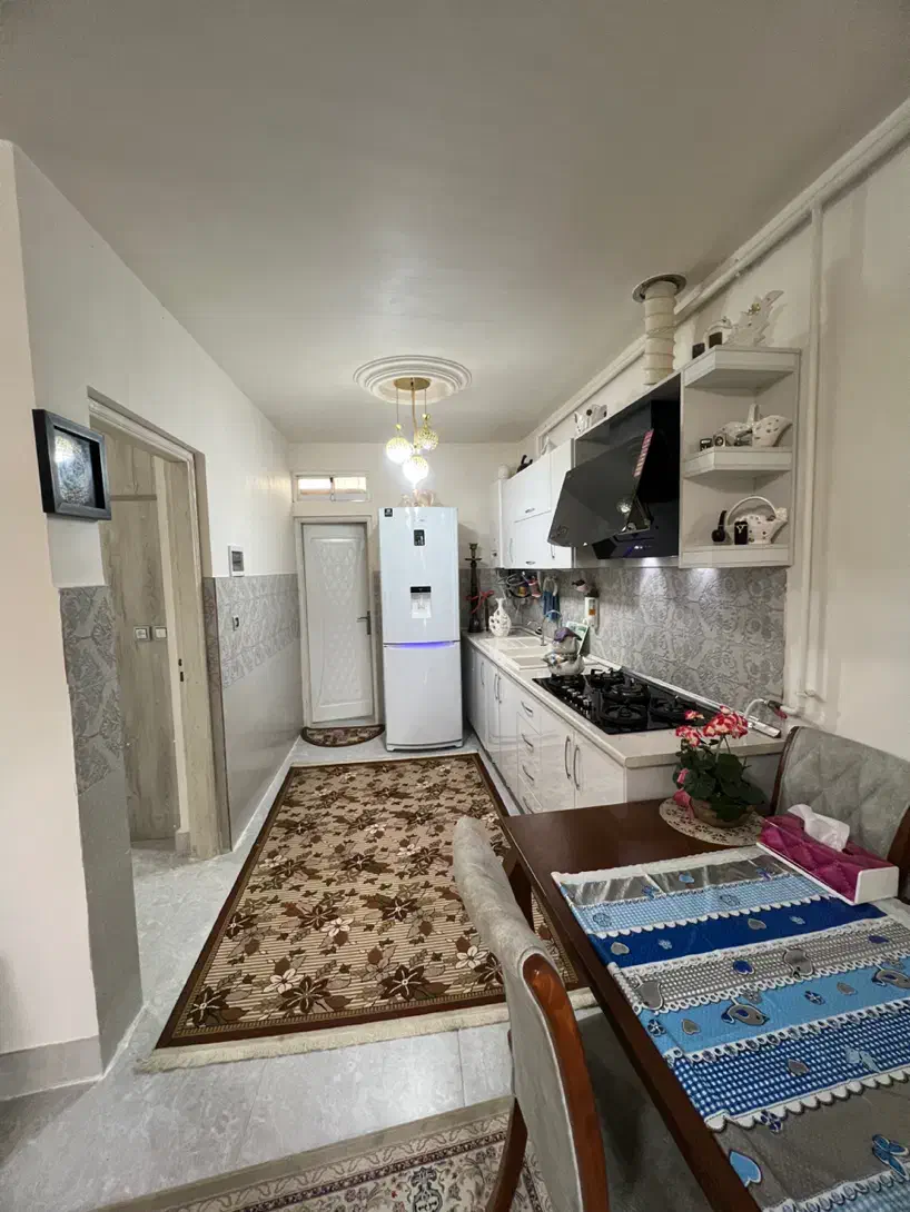 ویلای تک خواب / داخل شهر / لولمان|فروش خانه و ویلا|لولمان, |دیوار