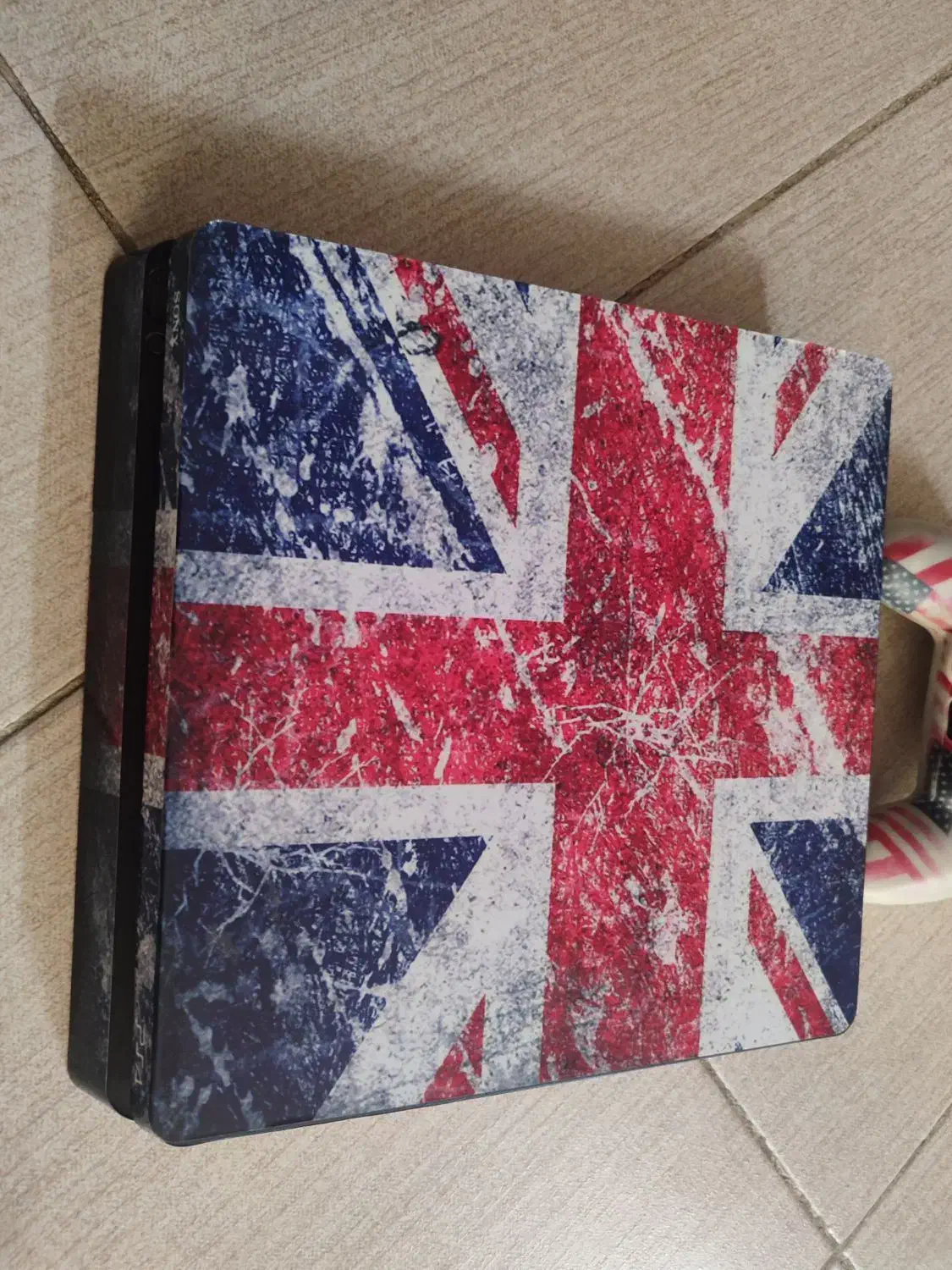 کپی خور دو دستهPS4|کنسول، بازی ویدئویی و آنلاین|ملایر, |دیوار