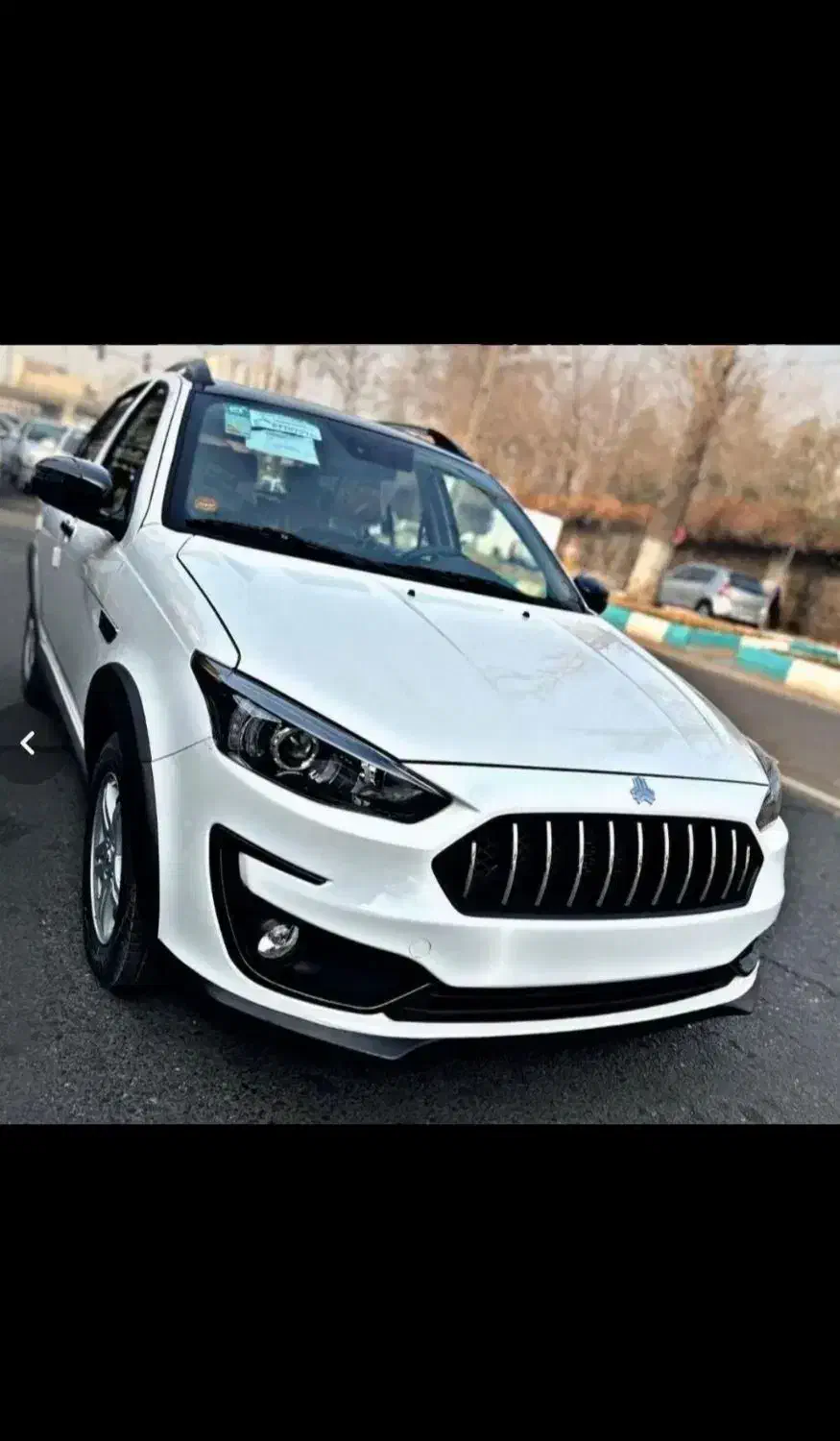 فروش اطلس Gمدل 1404|خودرو سواری و وانت|سنقر, |دیوار