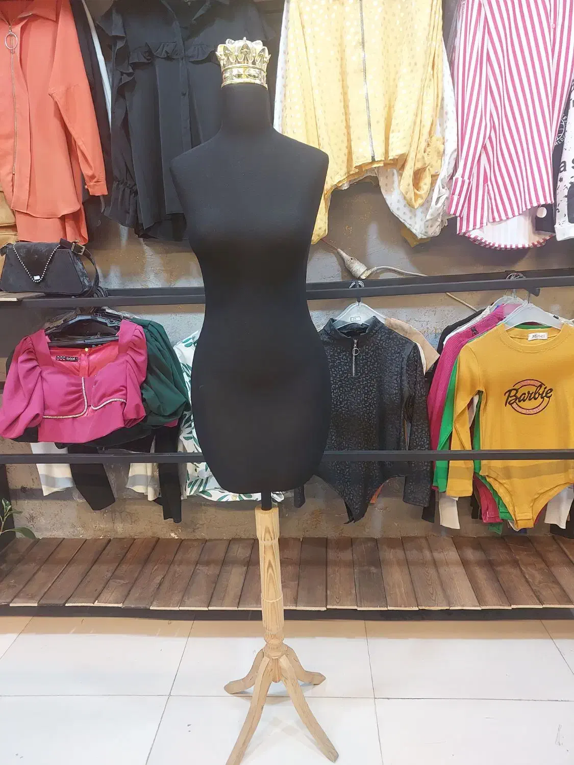 مانکن|فروشگاه و مغازه|قرچک, زیبا شهر|دیوار