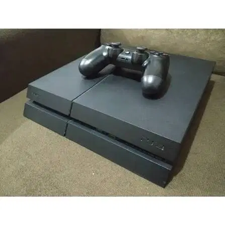 ps4 fat 1t|کنسول، بازی ویدئویی و آنلاین|ملایر, |دیوار
