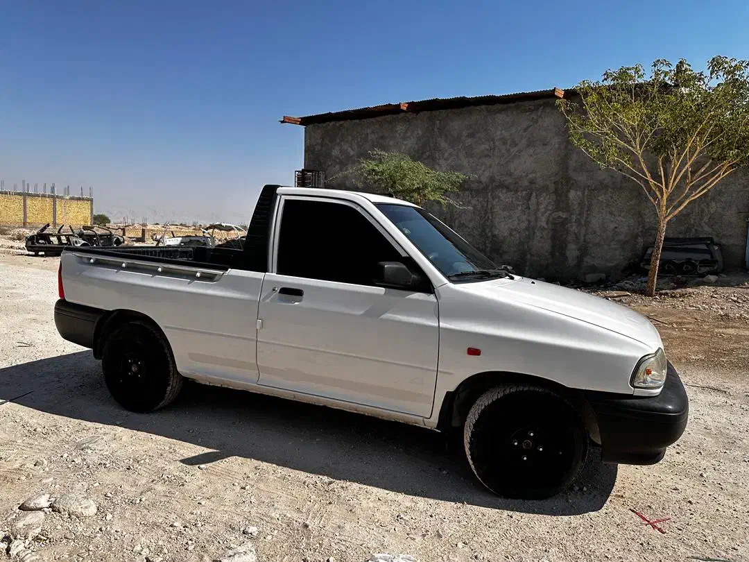 پراید بار|خودرو سواری و وانت|لامرد, |دیوار