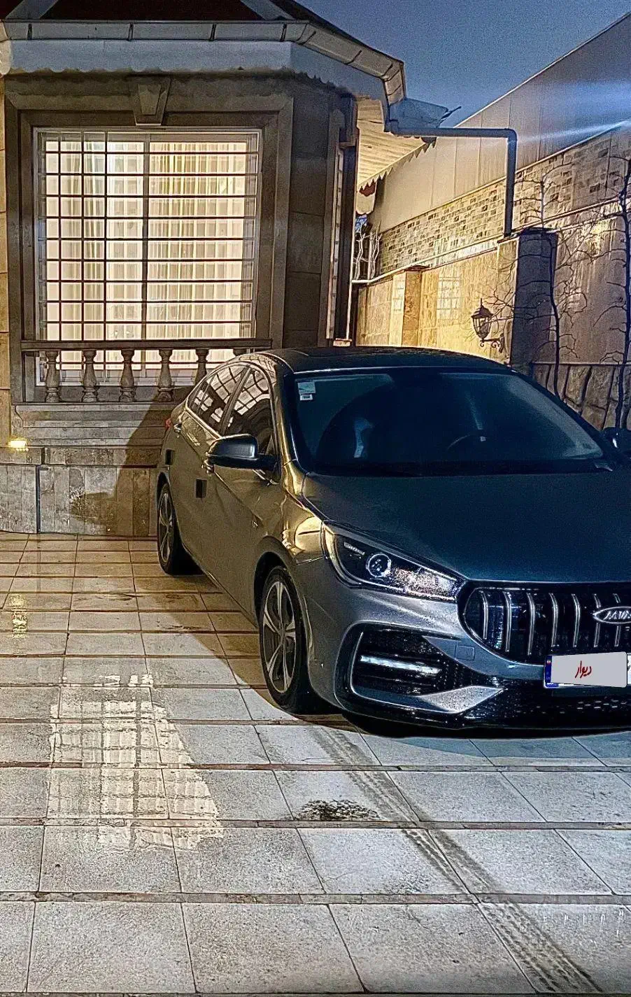 آریزو 5fl|خودرو سواری و وانت|تهران, دکتر هوشیار|دیوار