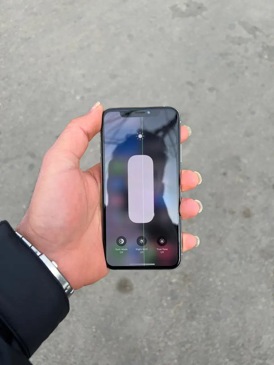 ایفون Xs|موبایل|تهران, حکیمیه|دیوار