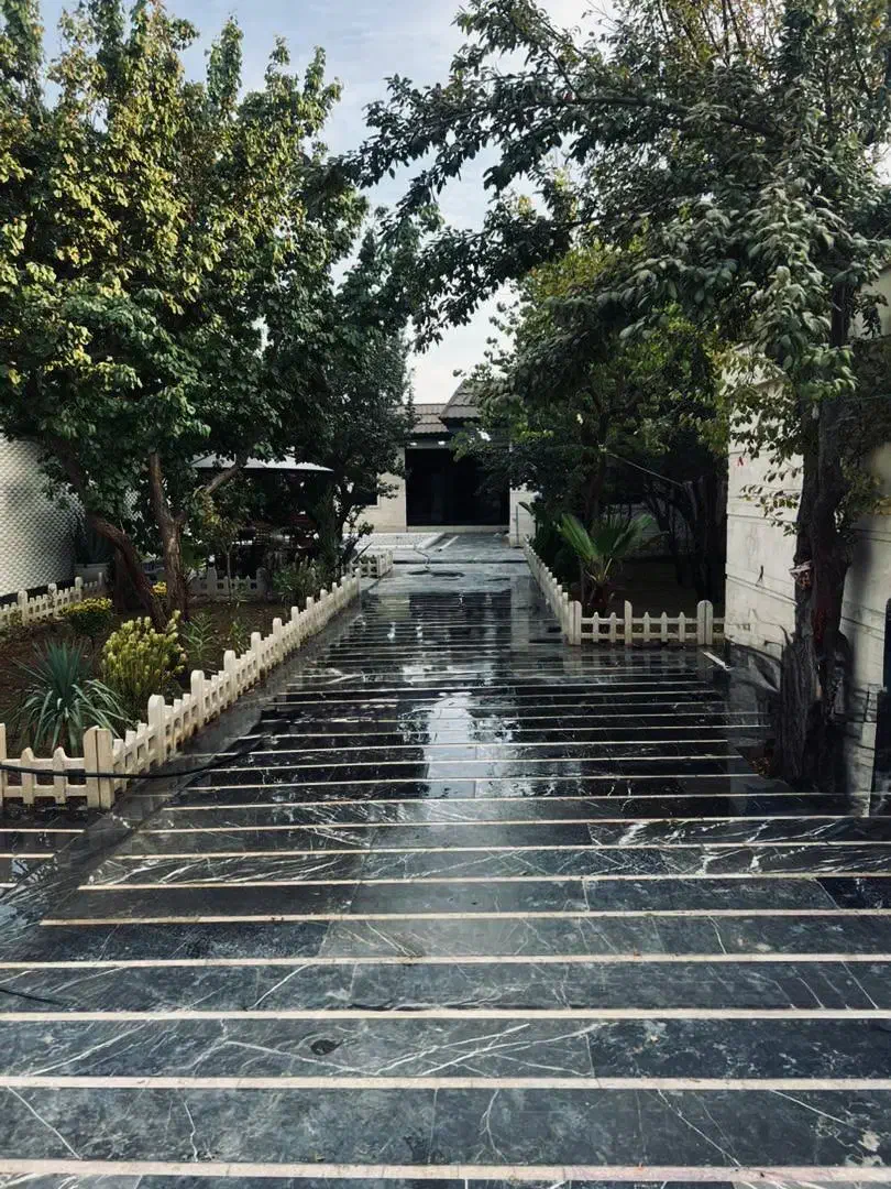 600متر باغ ویلا با سند تک برگ|فروش خانه و ویلا|ملارد, |دیوار