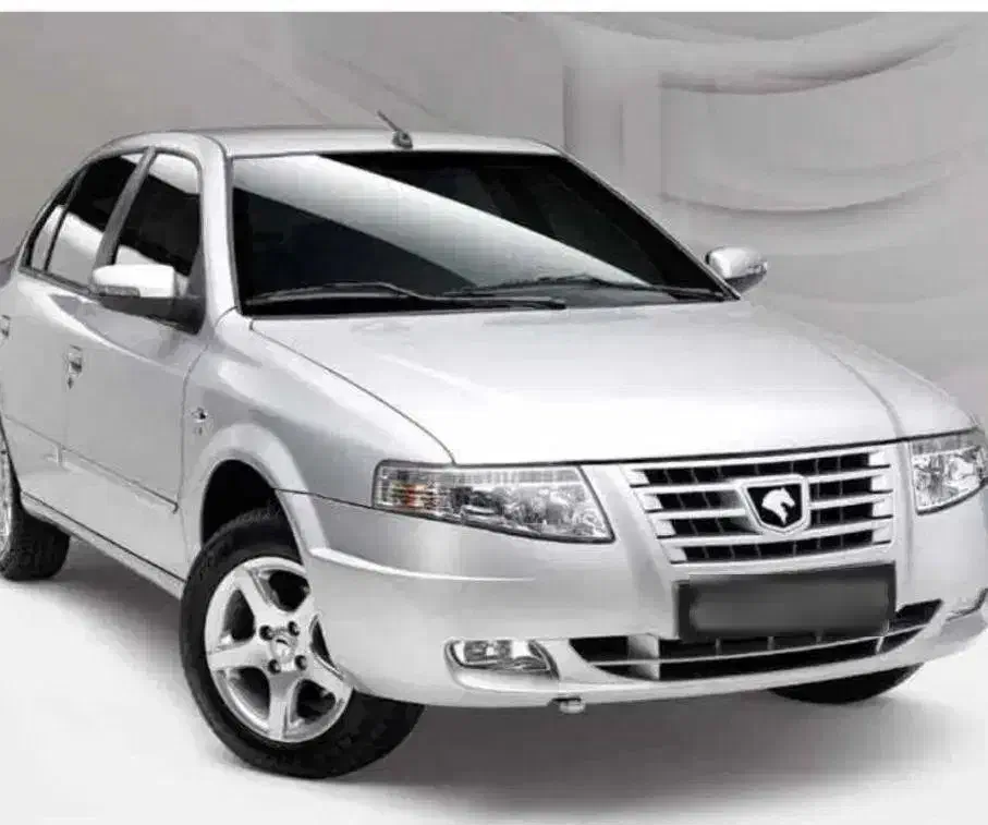 فروش حواله سمند|خودرو سواری و وانت|آبدانان, |دیوار