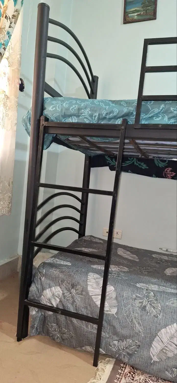 فروش تخت خواب|تخت و سرویس خواب|آزادشهر, |دیوار