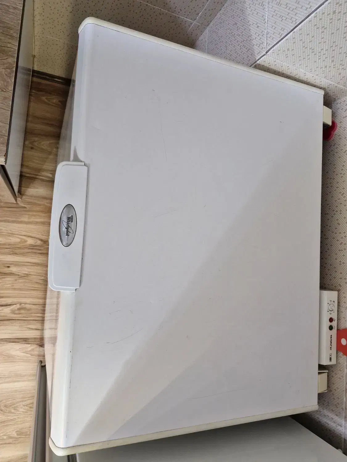 فریزر یخچالی|یخچال و فریزر|بندرعباس, |دیوار