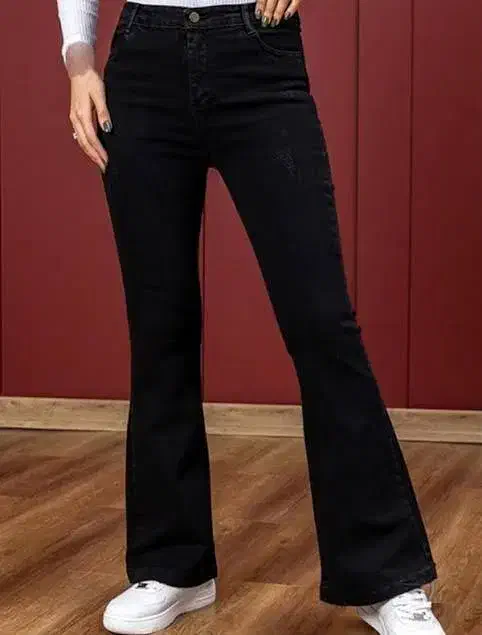 شلوارجین بوت کات سایز ۴۰|لباس|بیرجند, |دیوار