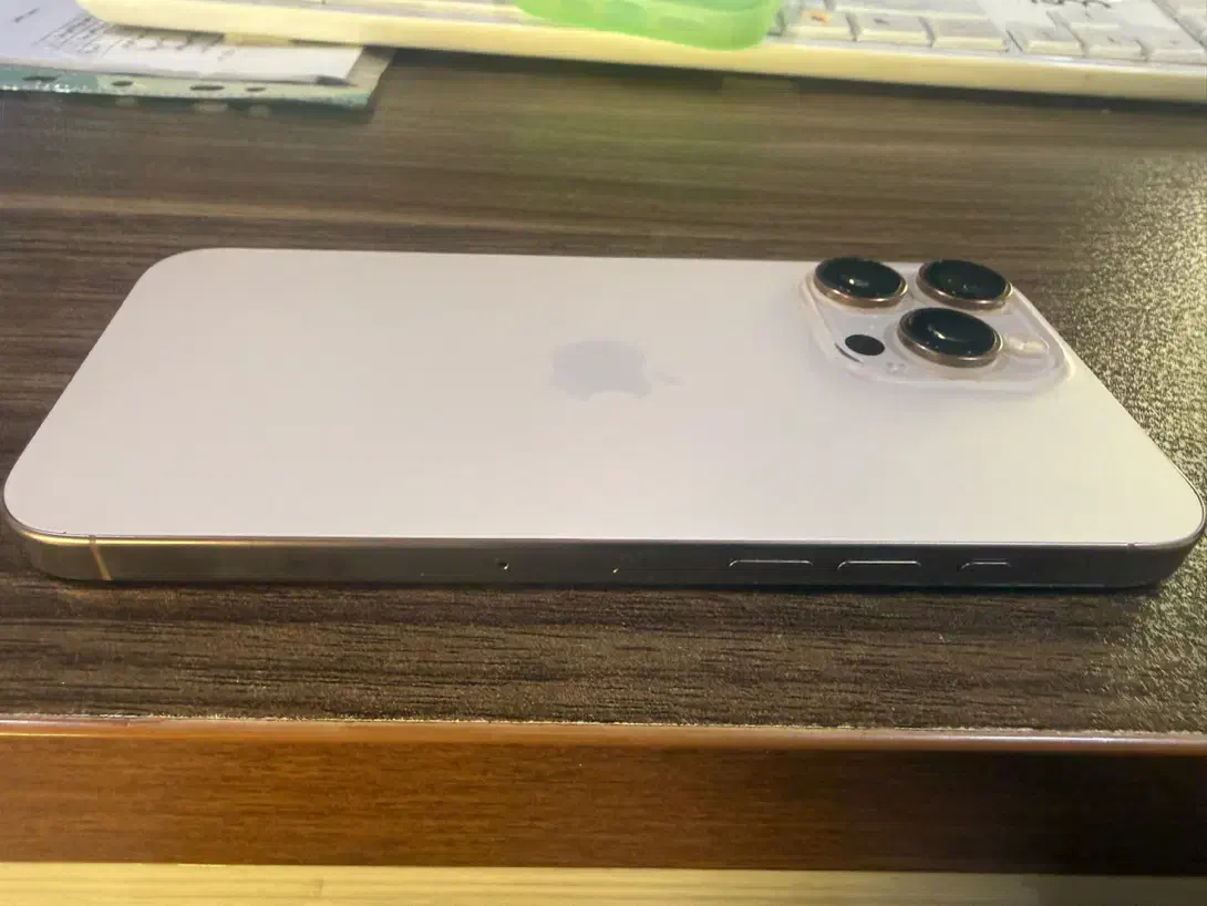 IPhone 16promax zaa 256|موبایل|اهواز, کیانشهر|دیوار