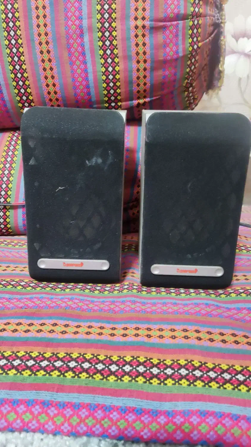 اسپیکر|قطعات و لوازم جانبی رایانه|زاهدان, |دیوار