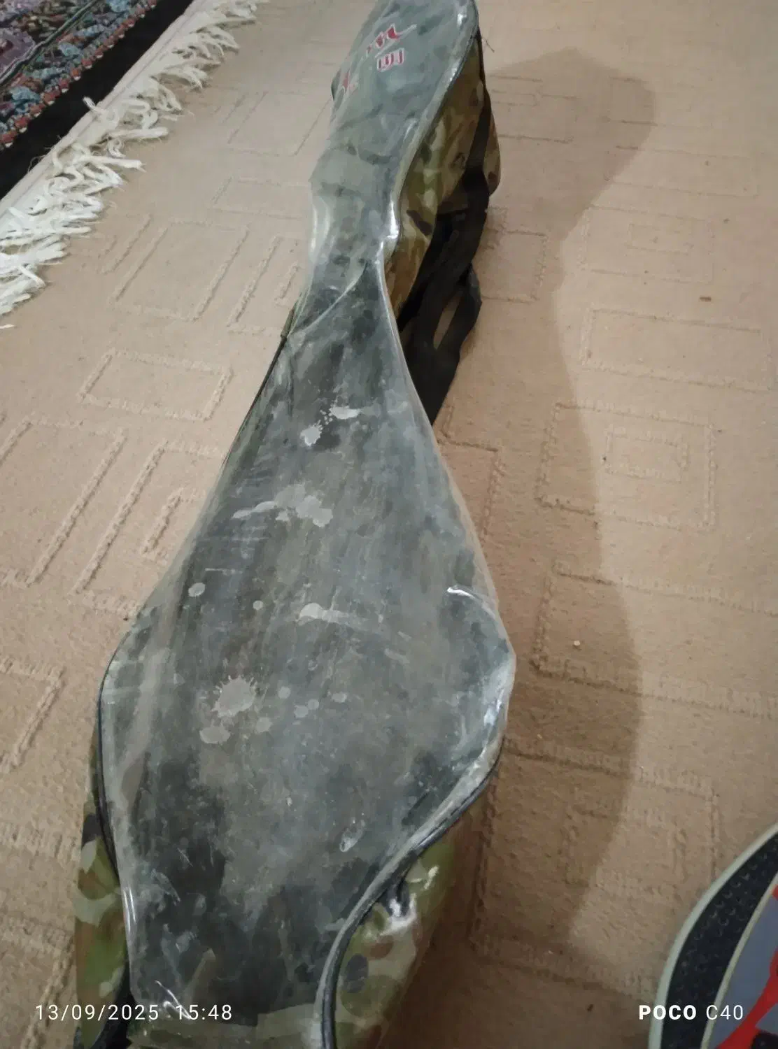 اسکیت خارجی|دوچرخه، اسکیت، اسکوتر|مشهد, صیاد شیرازی|دیوار