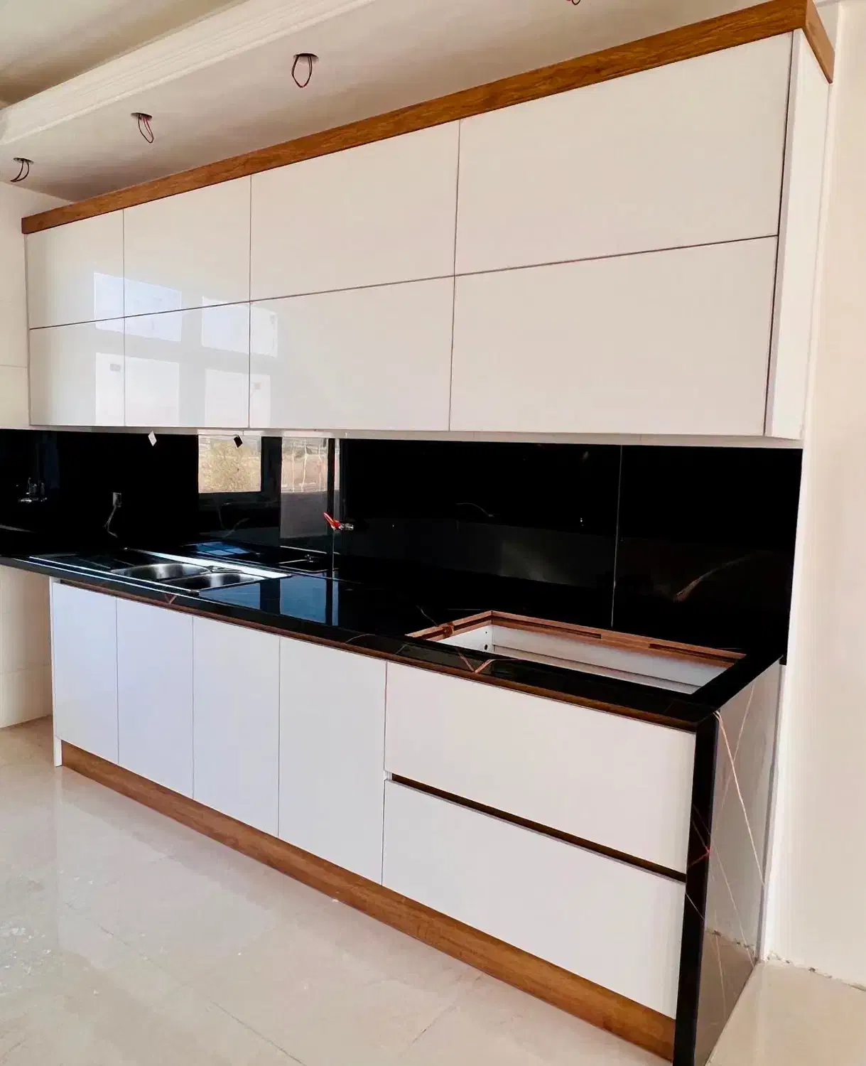 ارائەی انواع مصنوعات چوبی با شرایط اقساطی|مصالح و تجهیزات ساختمان|کرج, کمال‌شهر|دیوار