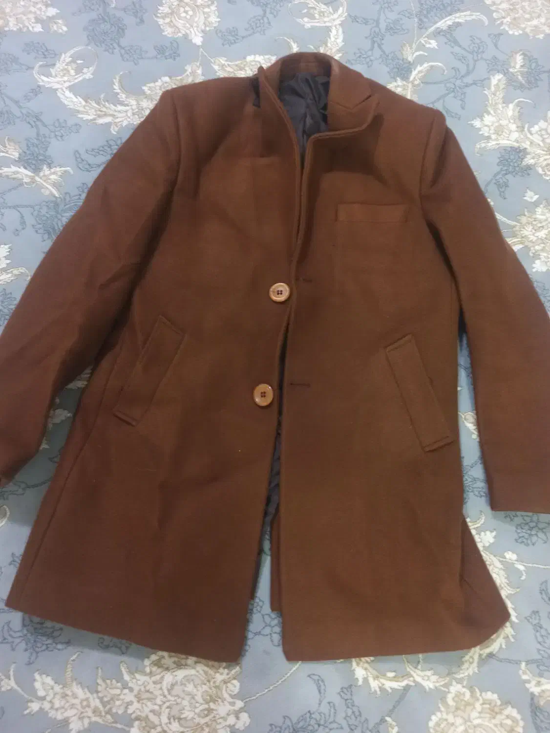 پالتو مردانه|لباس|جوانرود, |دیوار