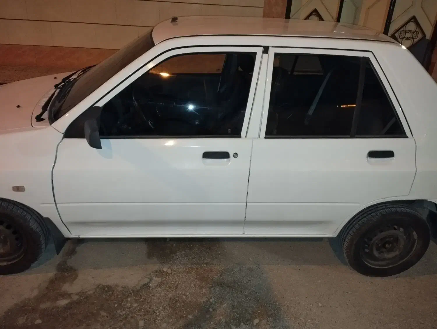 پراید 132|خودرو سواری و وانت|خرمشهر, |دیوار