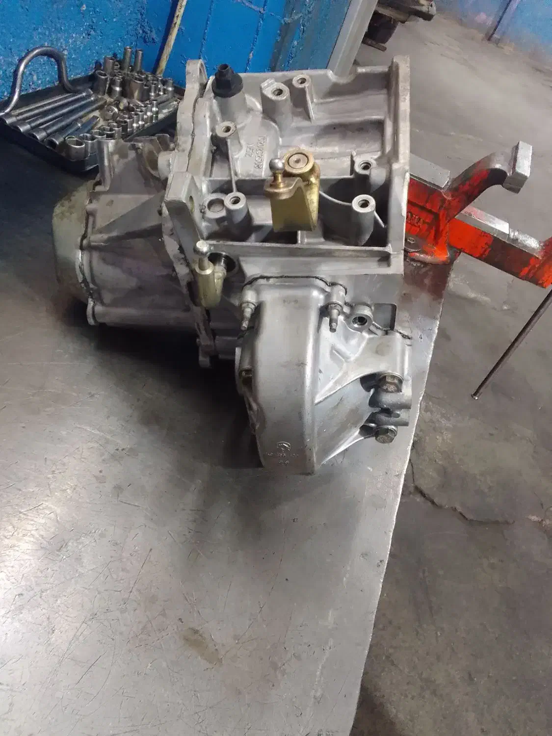 لوازم جانبی ماشین|قطعات یدکی و لوازم جانبی|رباط‌کریم, الارد|دیوار