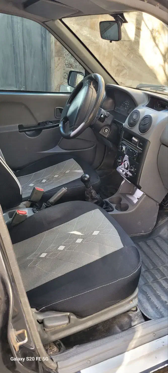 پراید ۱۳۱ SL|خودرو سواری و وانت|دورود, |دیوار