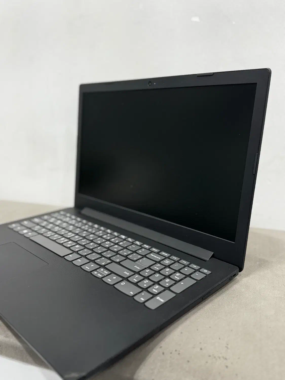 لپتاپ لنوو مناسب برای کارهای روزمره|رایانه همراه|اردبیل, |دیوار