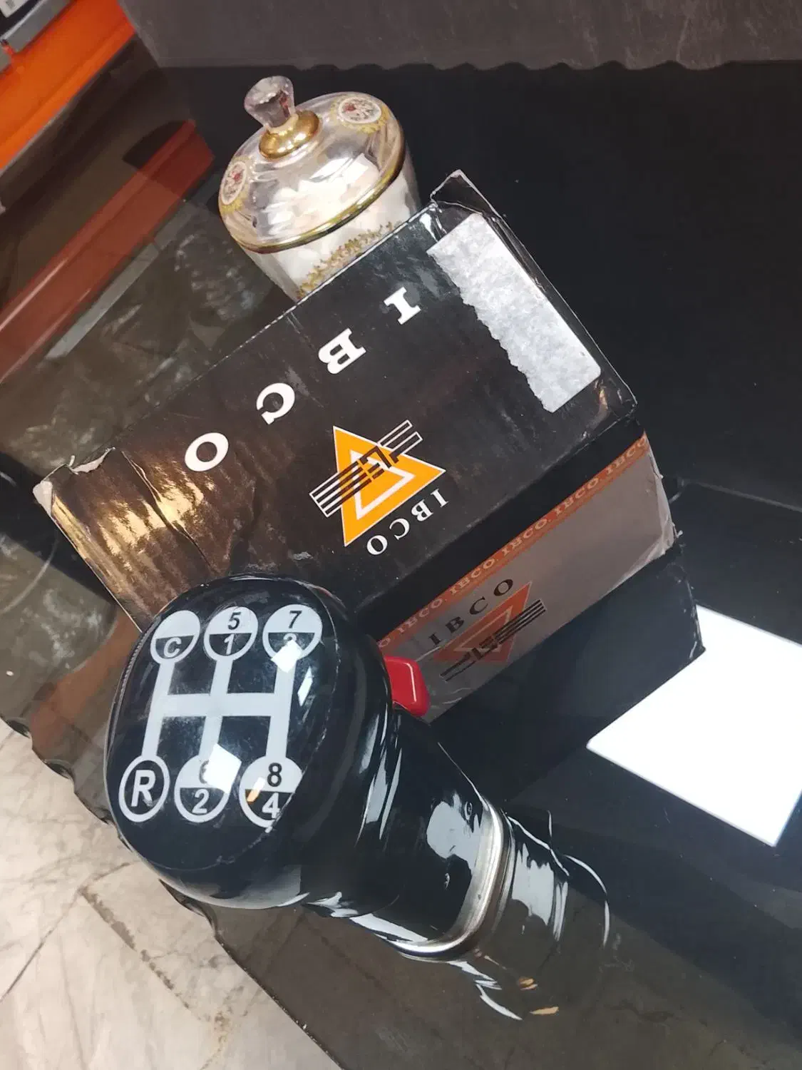 سردنده|کلکسیون اشیاء عتیقه|تهران, هلال احمر|دیوار