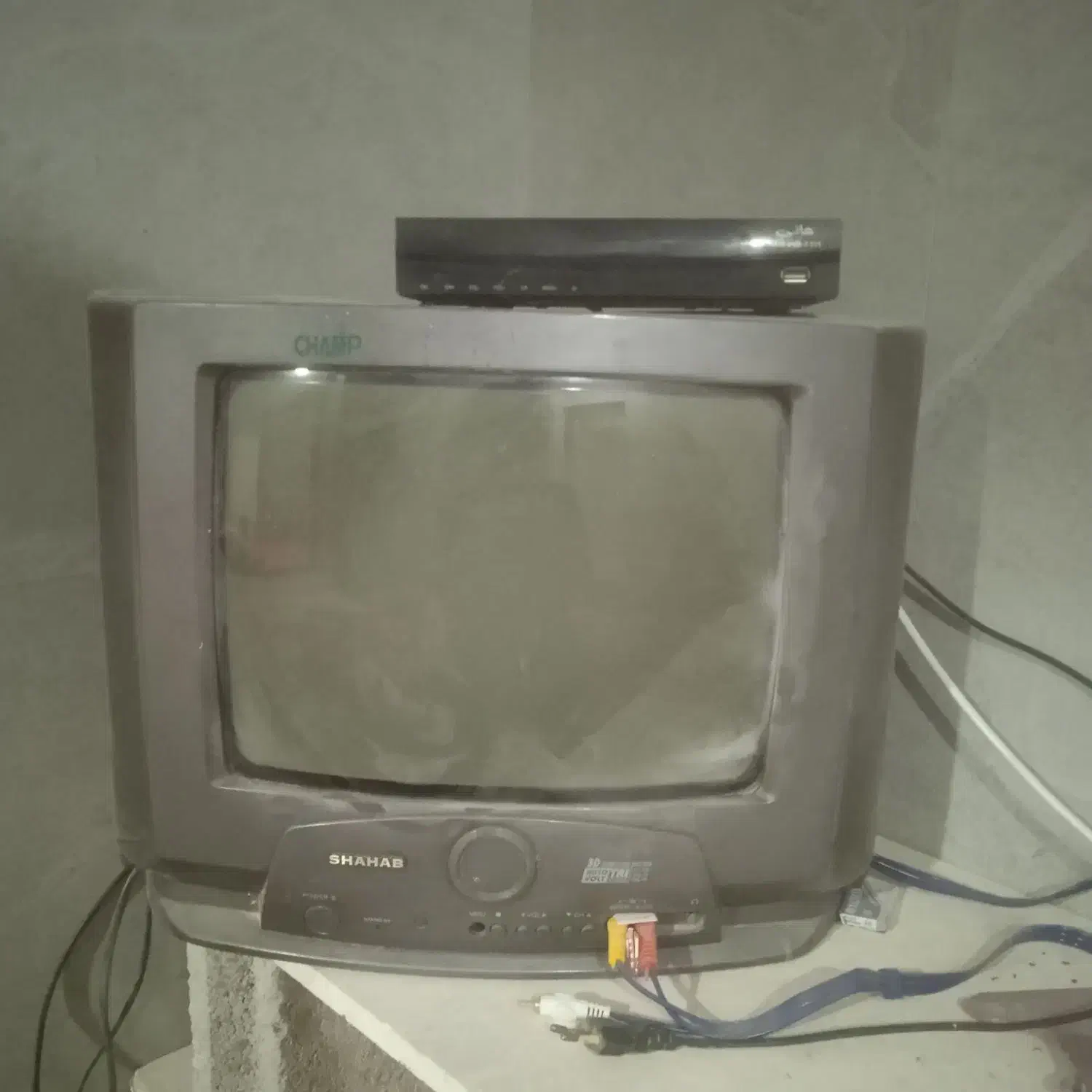 تلویزیون و گیرنده دیجیتال|تلویزیون و پروژکتور|جیرفت, |دیوار