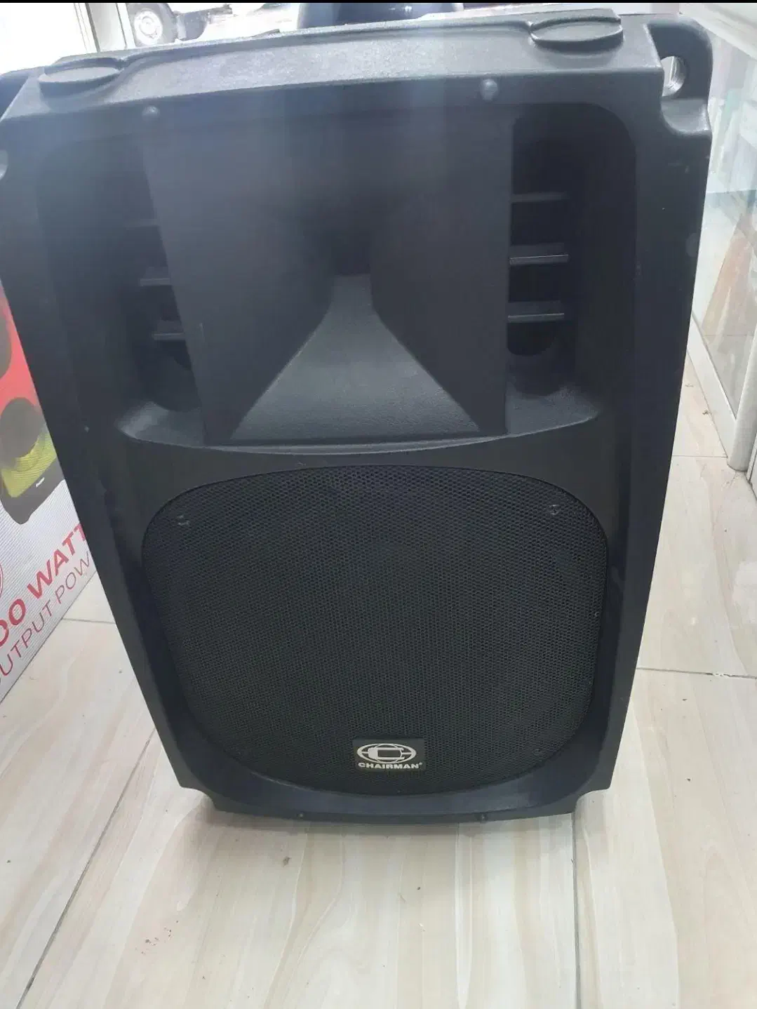 اجاره کرایه باند اسپیکر(ارسال هم داریم)|پخشکننده همراه|اصفهان, رهنان|دیوار