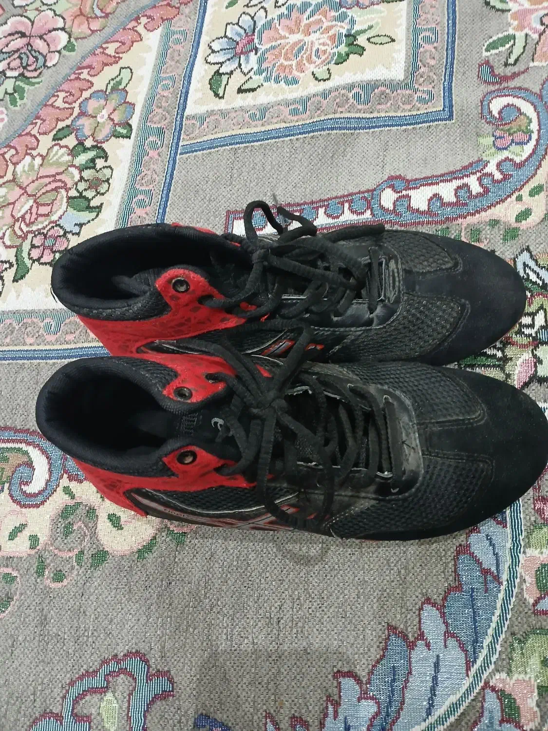 پسرانه|کیف، کفش، کمربند|پارس‌آباد, |دیوار