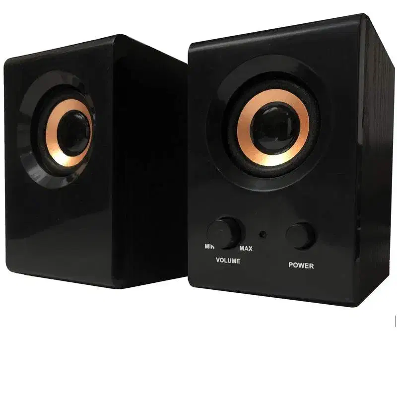 اسپیکر دسکتاپ مدل YST-2303|قطعات و لوازم جانبی رایانه|تهران, ارامنه|دیوار