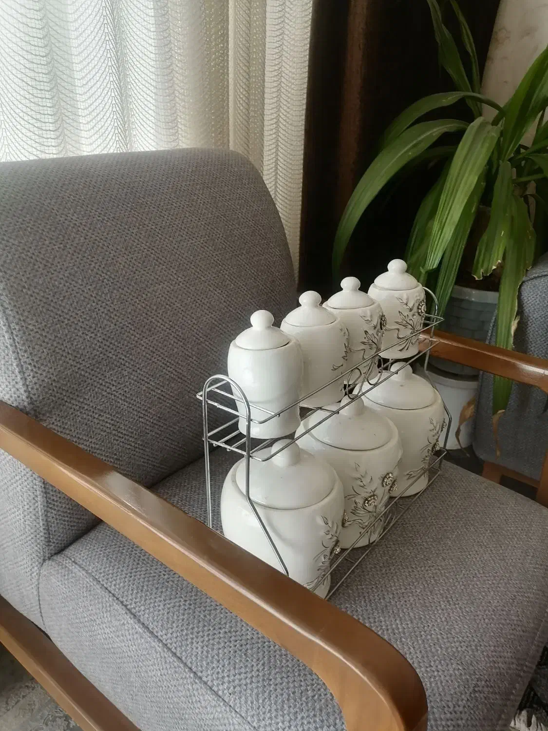 پاسماوری|ظروف نگهدارنده، پلاستیکی، یک‌بارمصرف|نجف‌آباد, ویلاشهر|دیوار