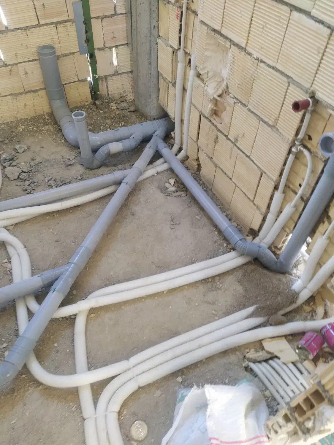 تاسیسات و تعمیرات|خدمات پیشه و مهارت|گتوند, |دیوار