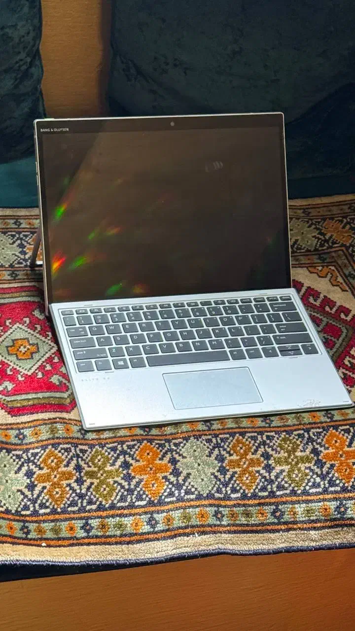 Hp Elitebooke x2 g8|رایانه همراه|تهران, سنائی|دیوار