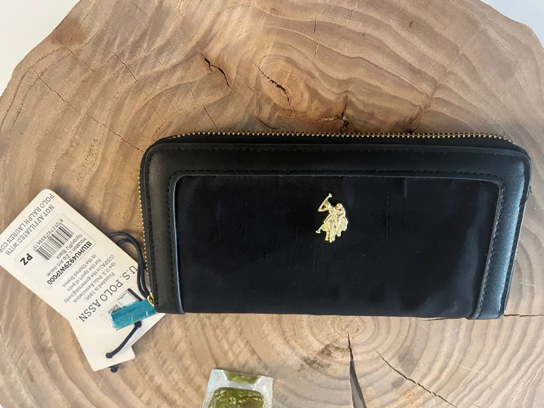 کیف پول زنانه Polo اصل و نو وارداتی از آلمان|کیف، کفش، کمربند|رشت, بلوار گیلان|دیوار