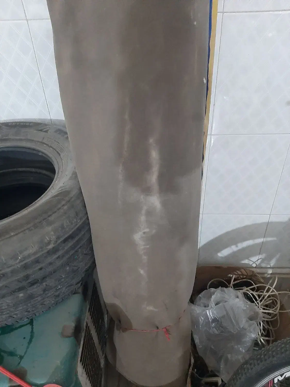 چادر میوه فروشی|فروشگاه و مغازه|بجنورد, |دیوار