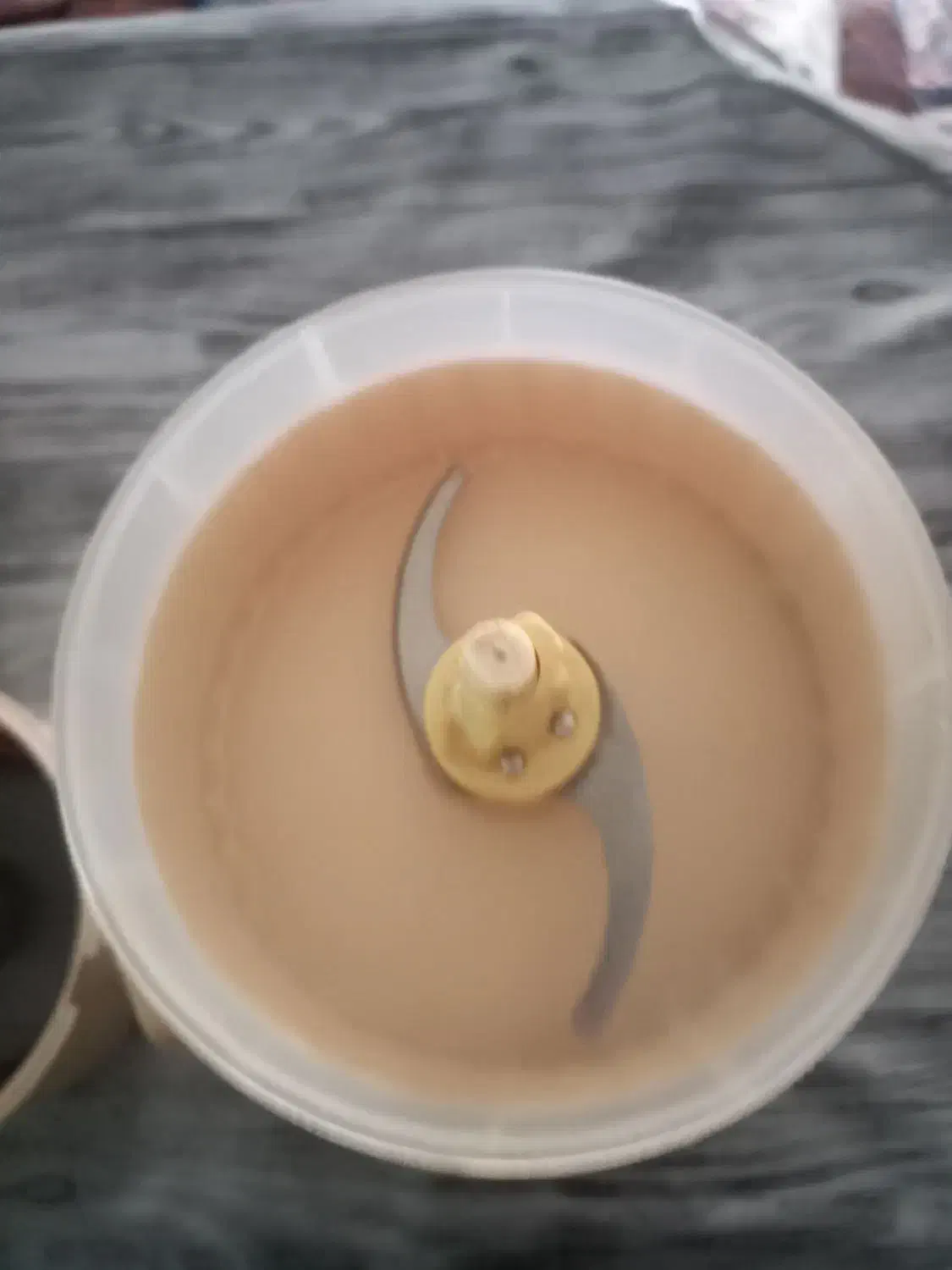 خوردکن|خردکن، آسیاب، غذاساز|مشهد, طبرسی شمالی|دیوار