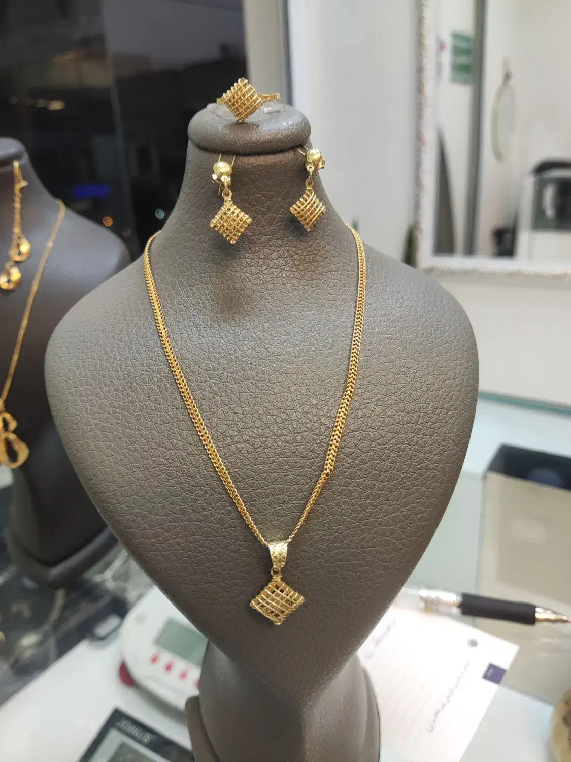 خرید و فروش طلا دست دوم بدون اجرت|جواهرات|اندیشه, اندیشه فاز ۱|دیوار