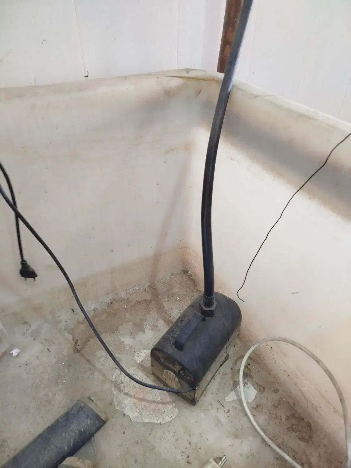 وان ماهی و پمپ|ماهی|خرم‌آباد, |دیوار