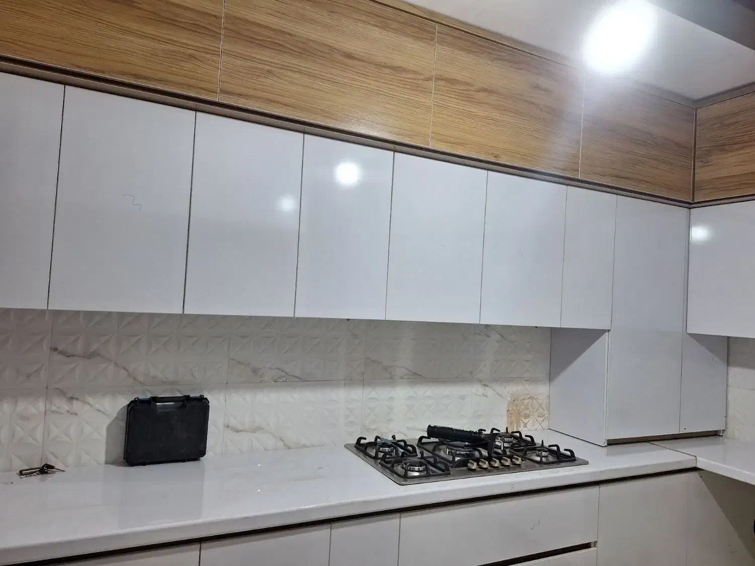 کابینت سازی امیر|مصالح و تجهیزات ساختمان|اسفراین, |دیوار